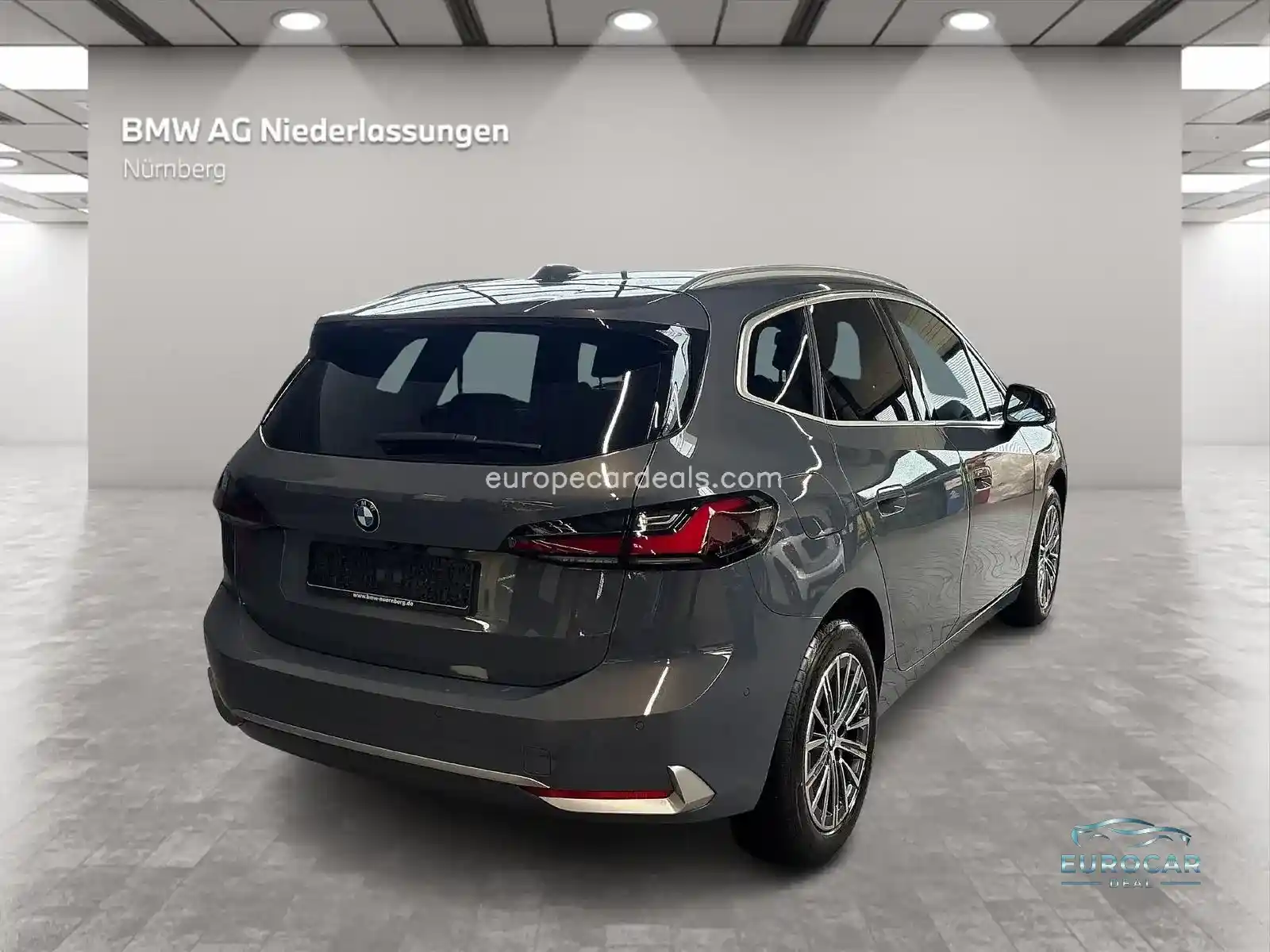 BMW 223 Active Tourer