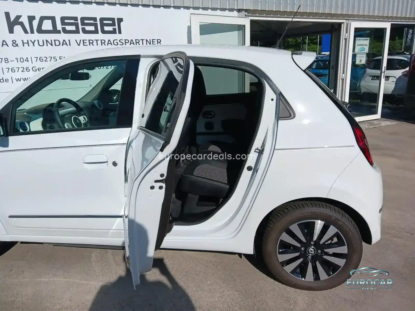 Renault Twingo
