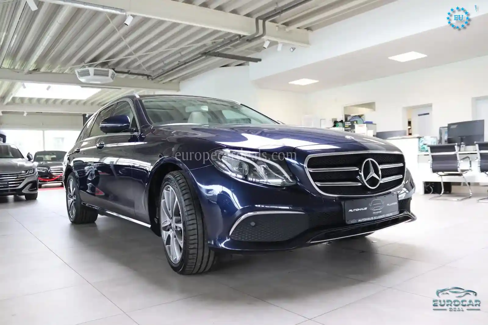 Mercedes-Benz E 300