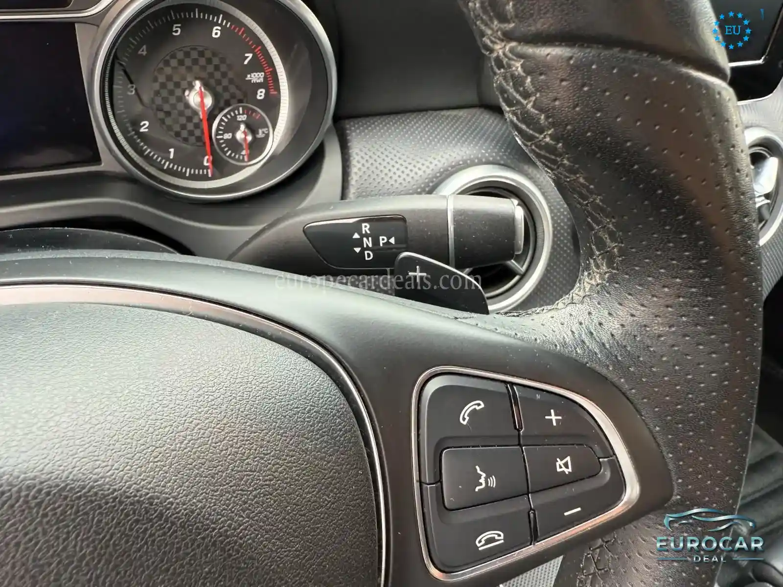 Mercedes-Benz A 220