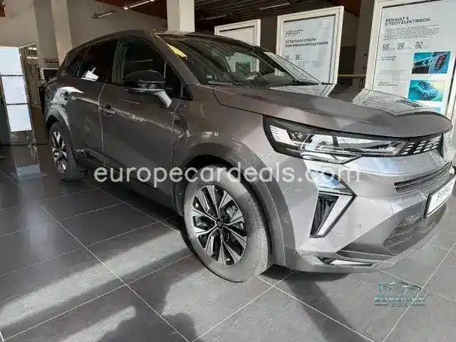 Renault Symbioz