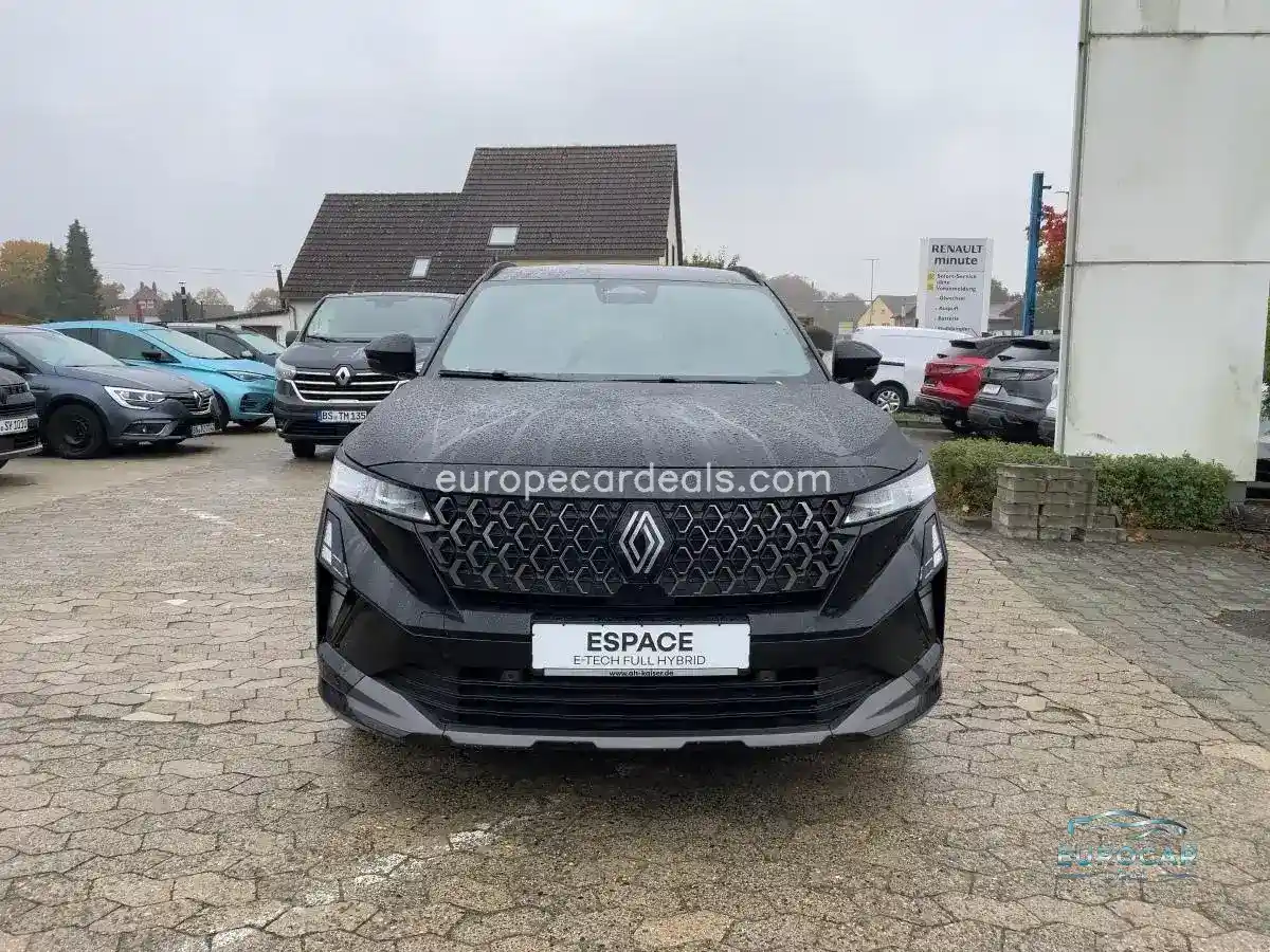 Renault Espace