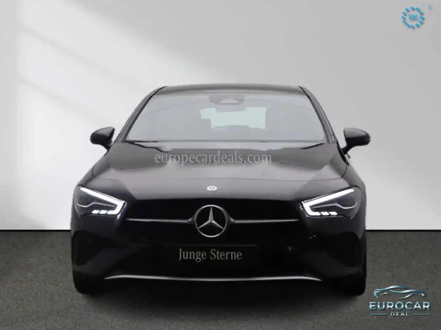 Mercedes-Benz CLA 180 Shooting Brake