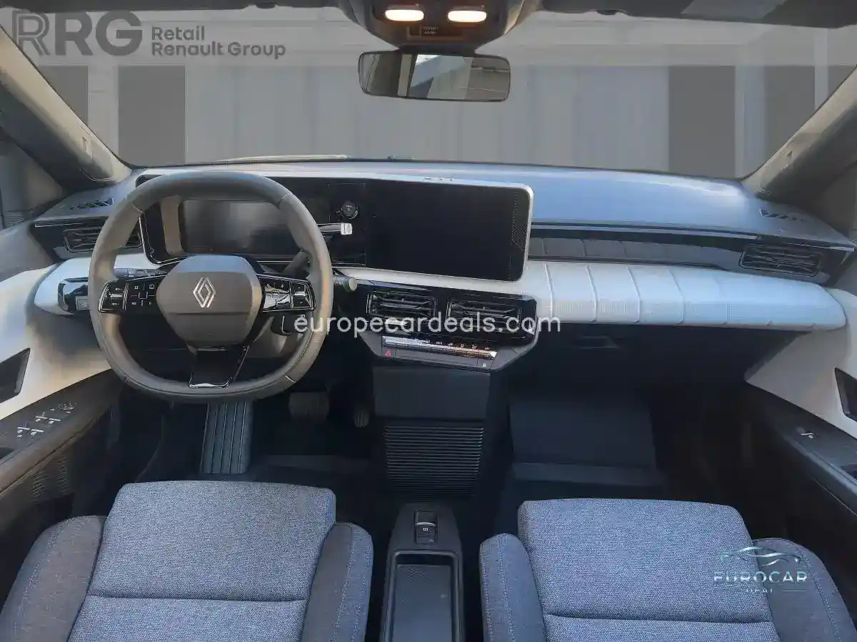 Renault R 5
