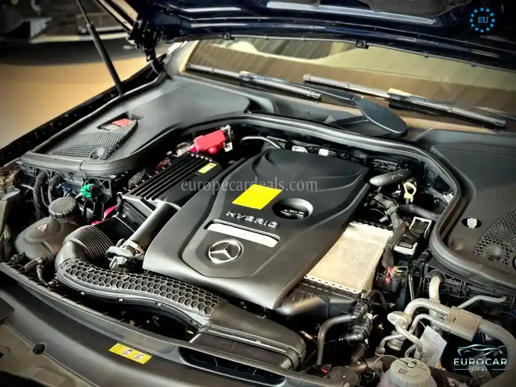 Mercedes-Benz E 300