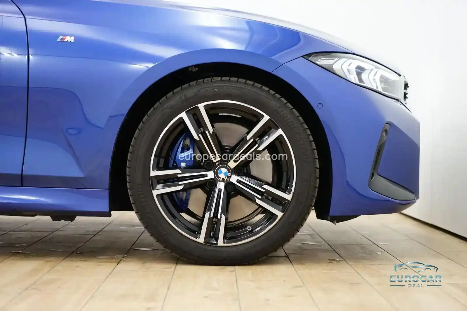 BMW M340d