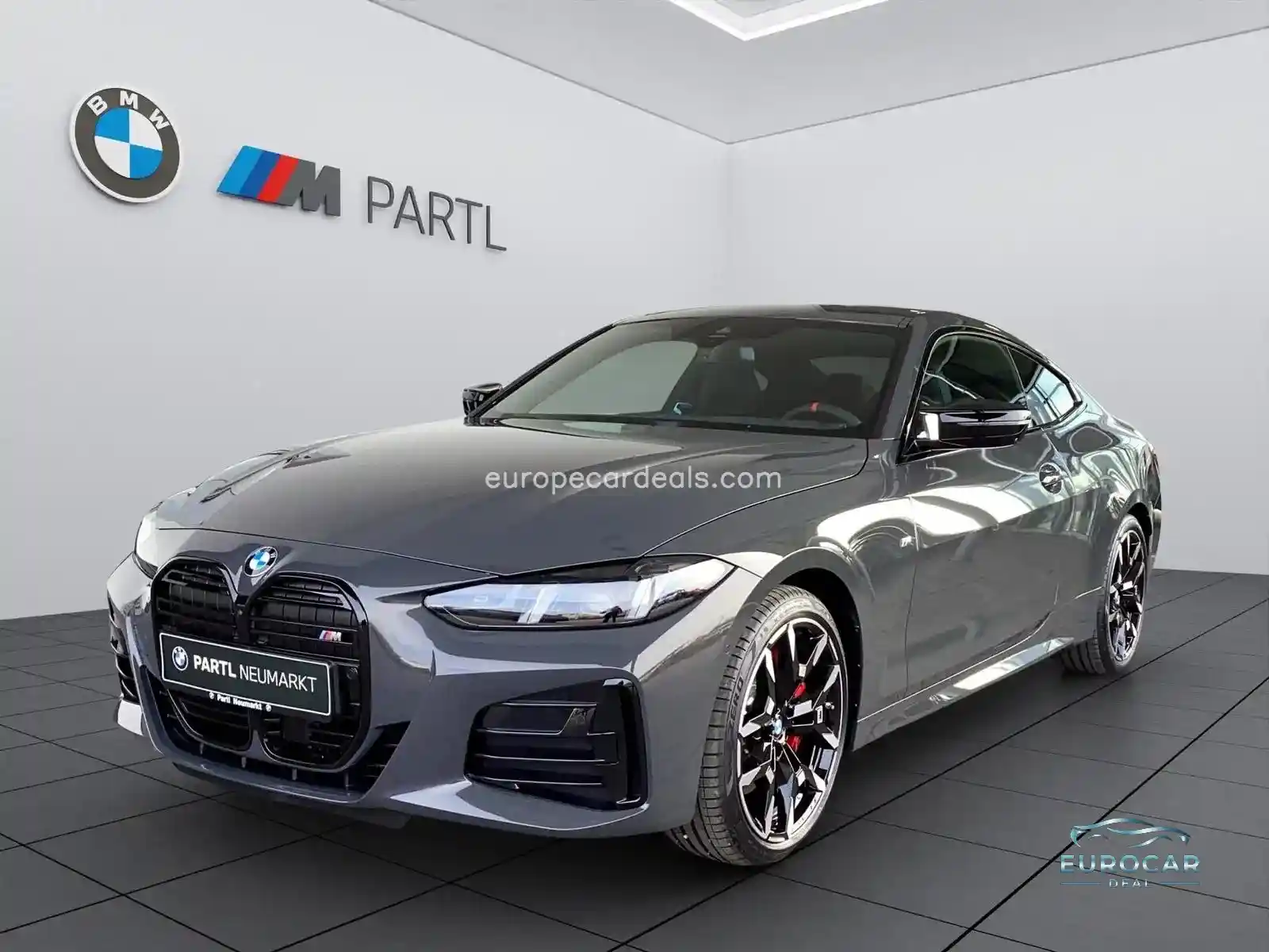 BMW M440