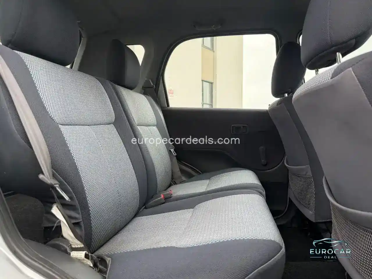 Daihatsu Terios