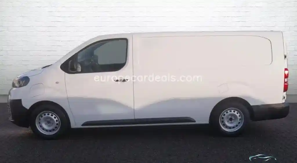 Toyota Proace (Verso)