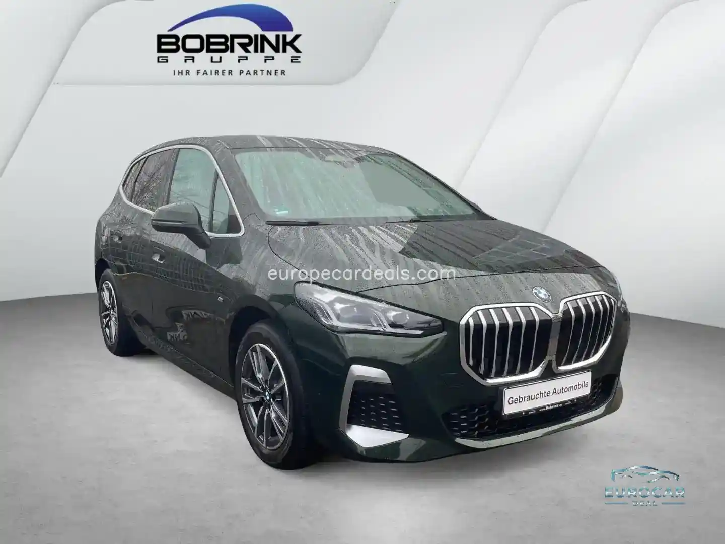 BMW 223 Active Tourer