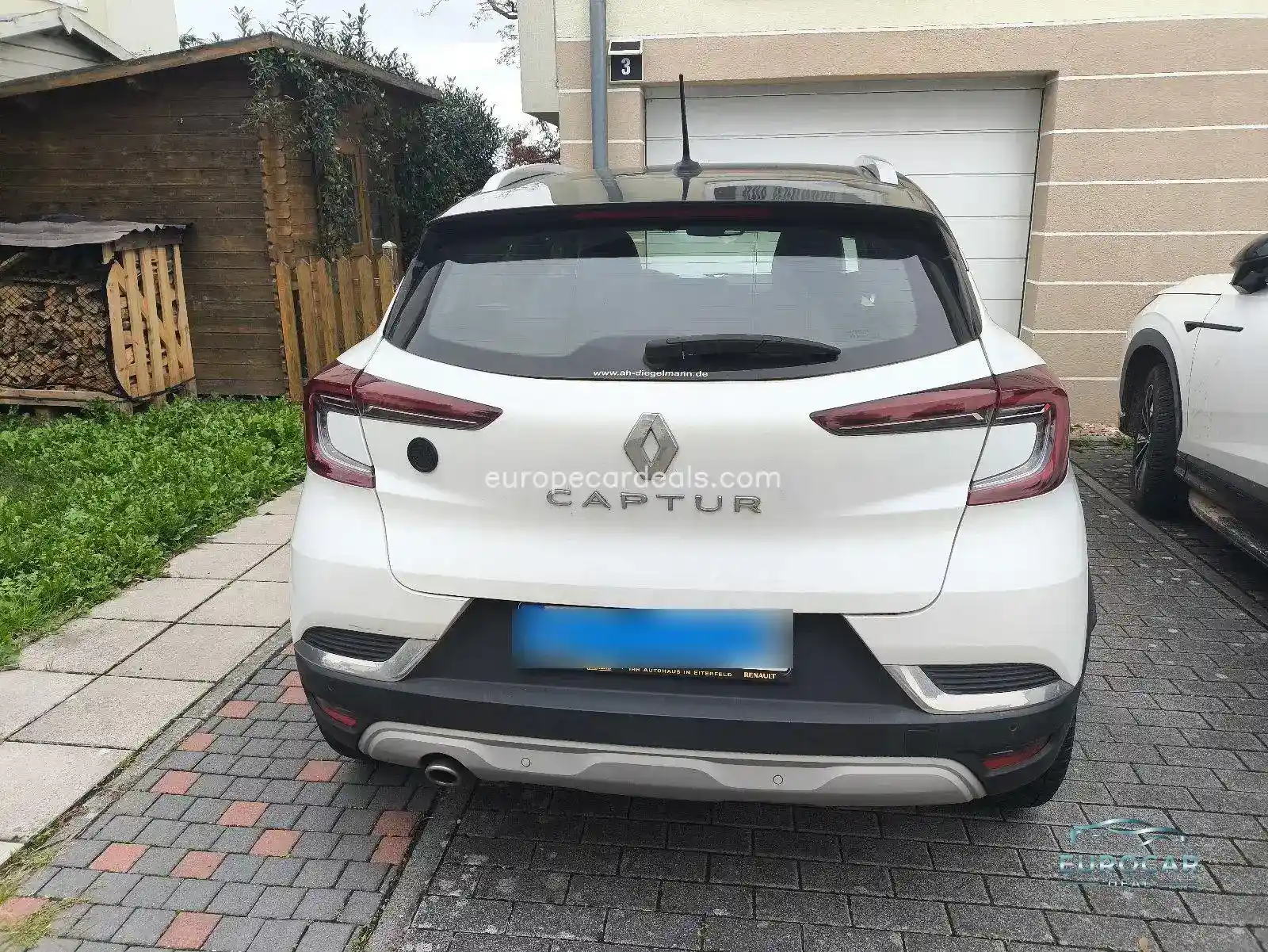 Renault Alaskan