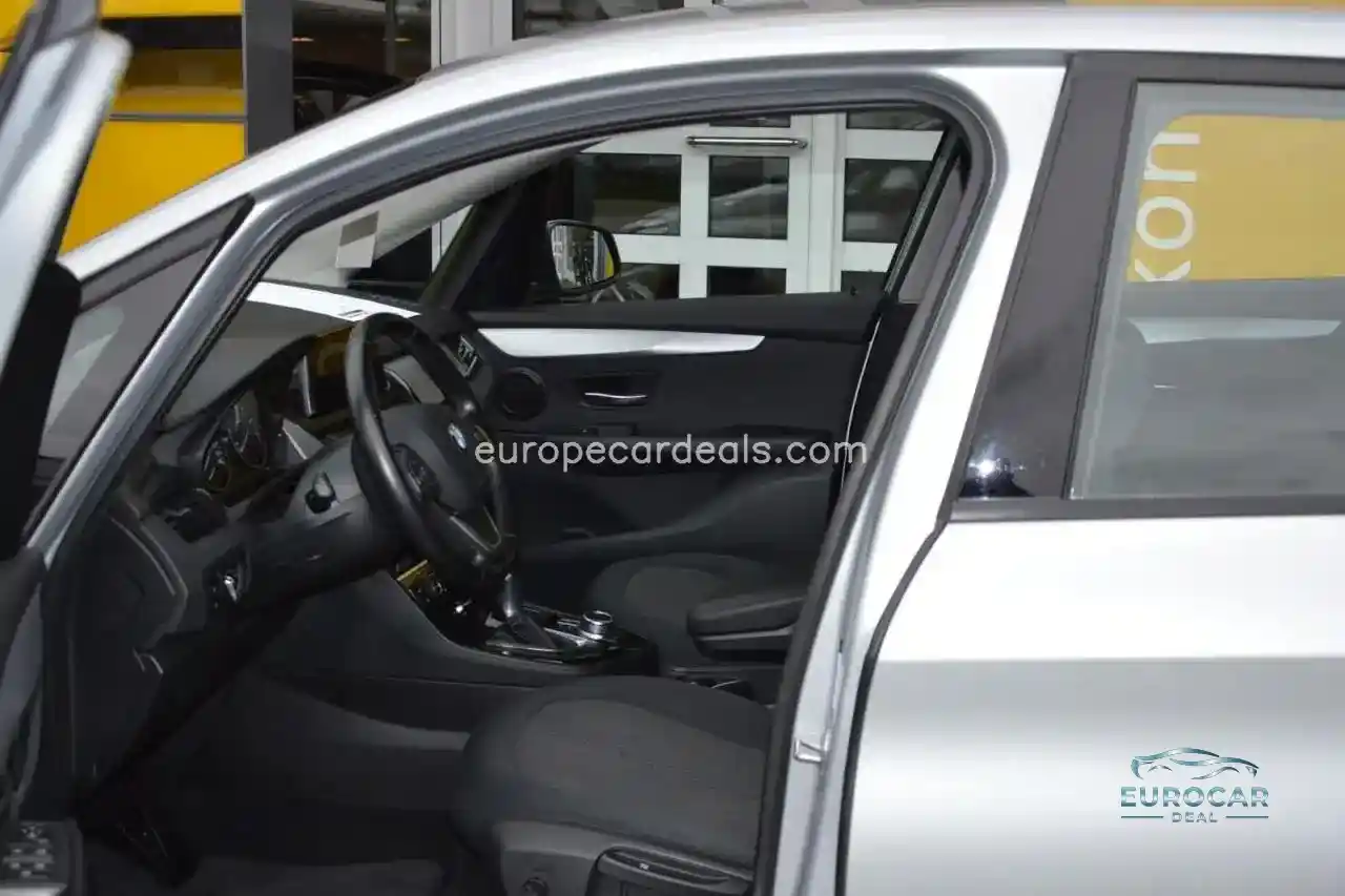 BMW 225 Active Tourer