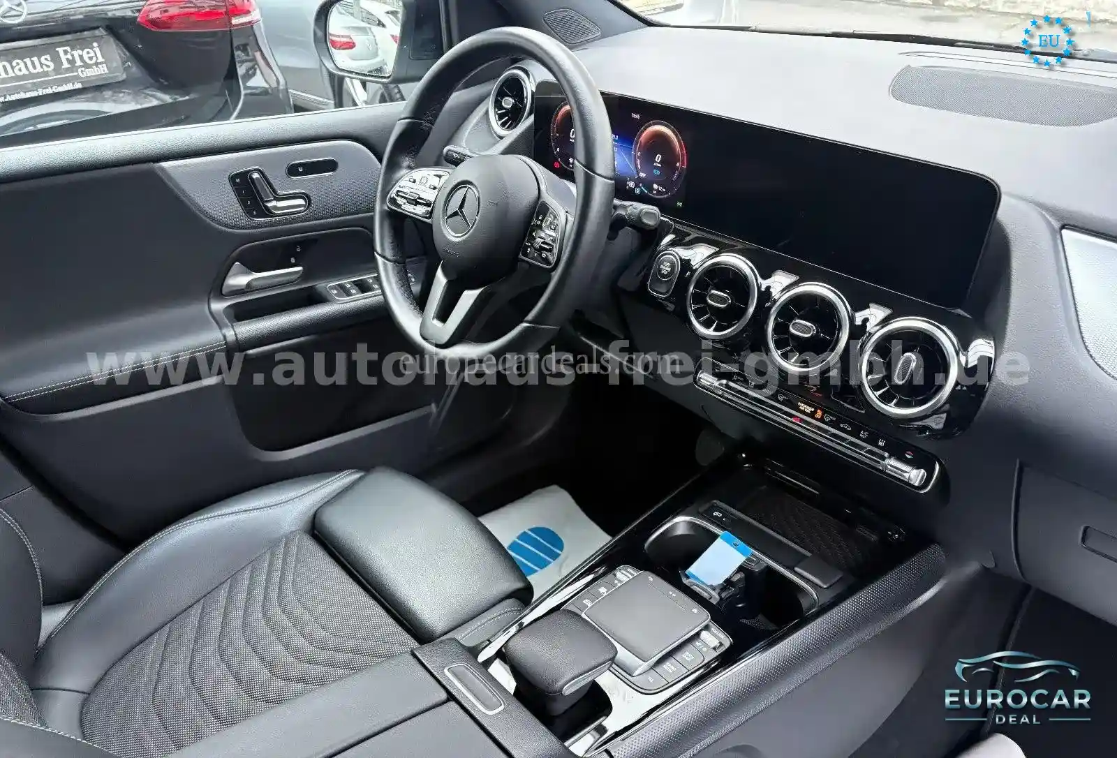 Mercedes-Benz B 250