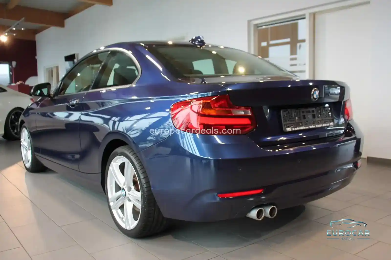 BMW 220