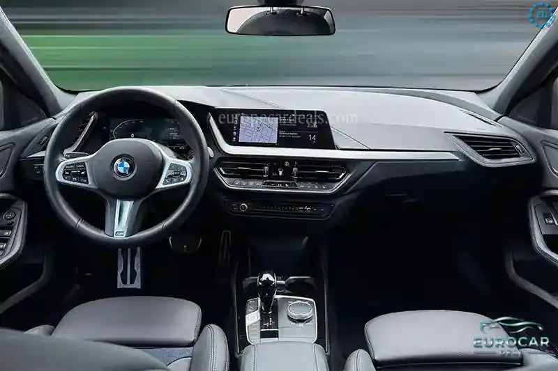 BMW 120