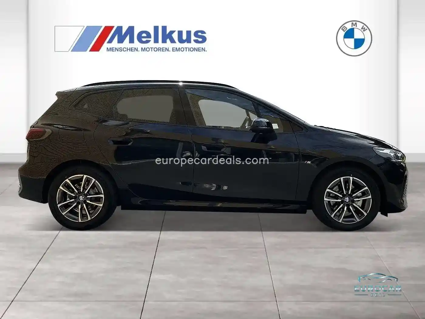 BMW 218 Active Tourer