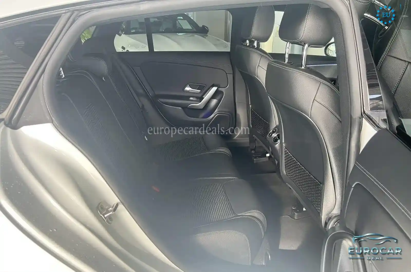Mercedes-Benz CLA 200 Shooting Brake