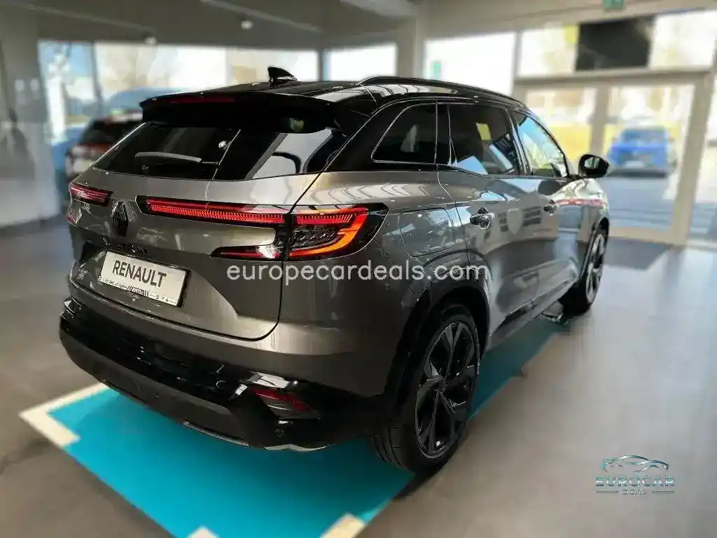 Renault Austral