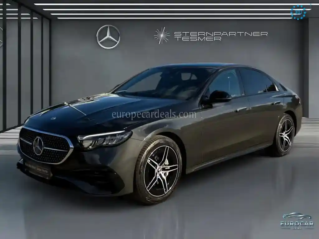 Mercedes-Benz E 300