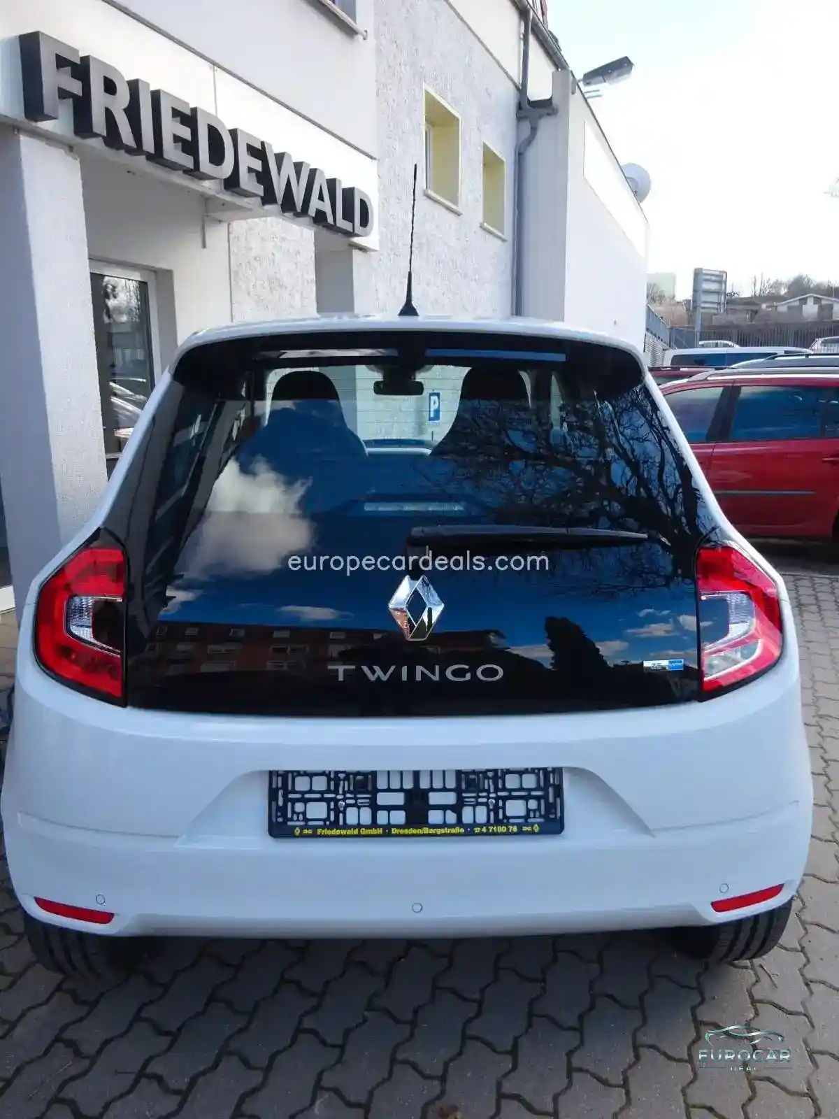 Renault Twingo