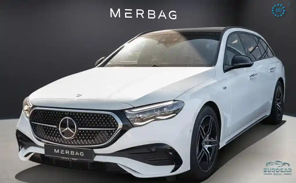 Mercedes-Benz E 300