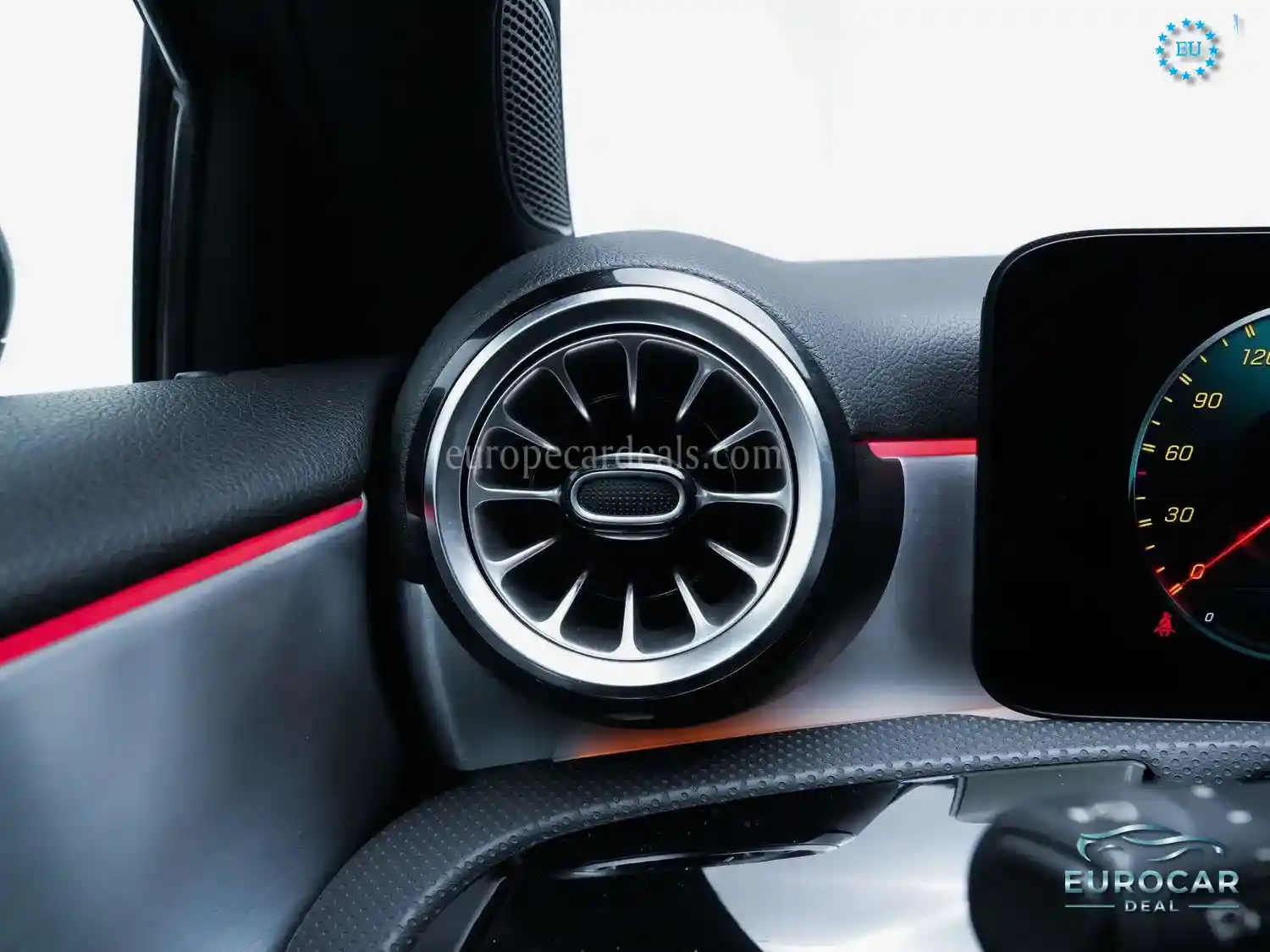 Mercedes-Benz A 45 AMG