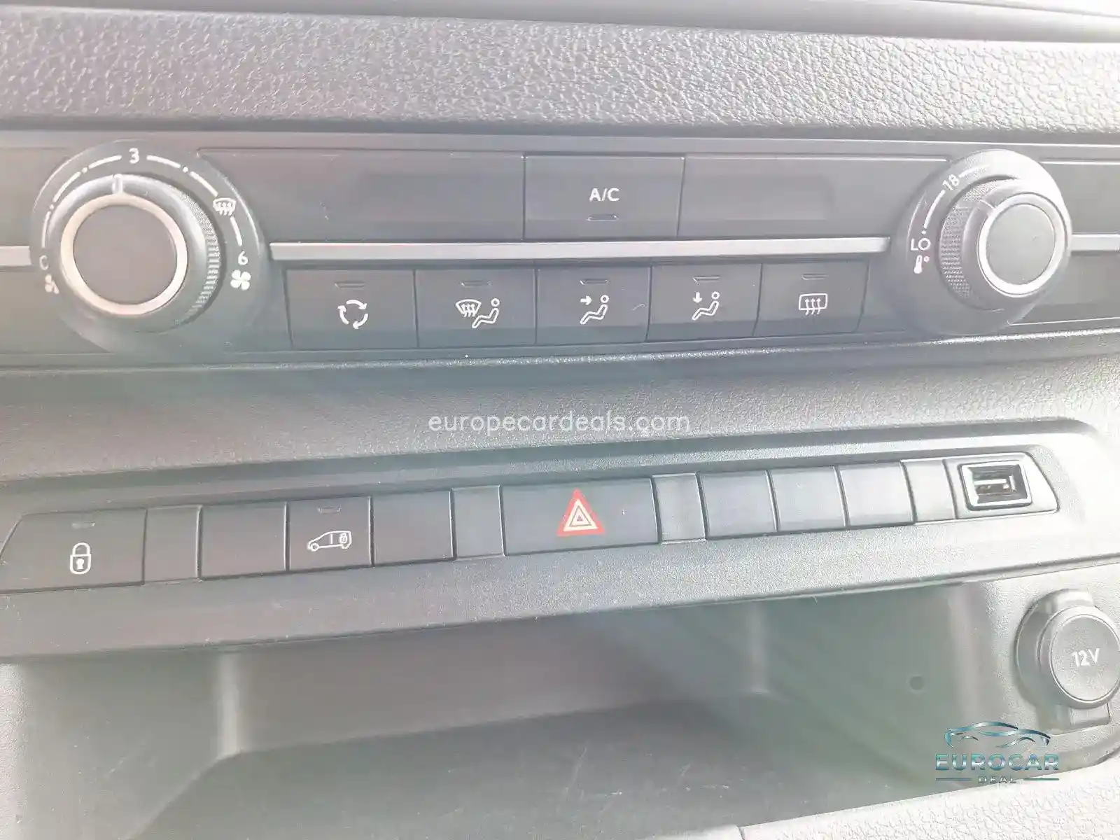 Toyota Proace (Verso)