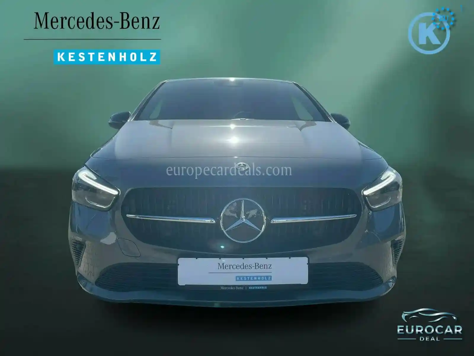 Mercedes-Benz B 250