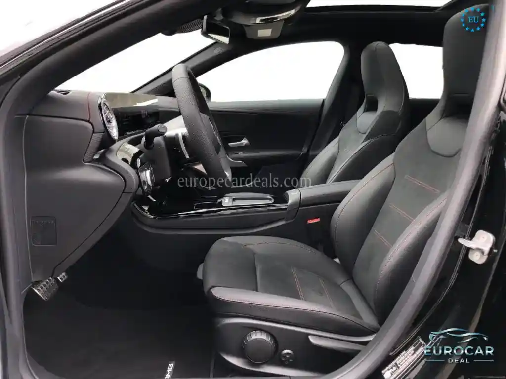 Mercedes-Benz CLA 180 Shooting Brake