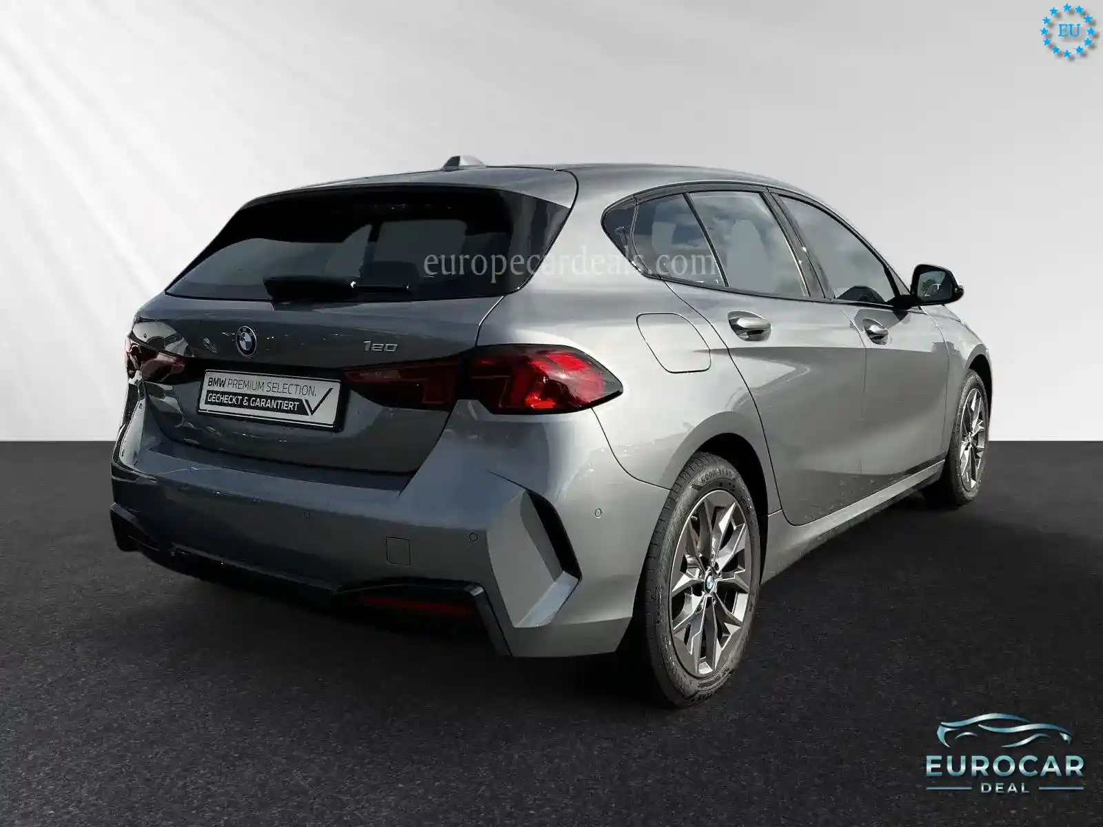 BMW 120