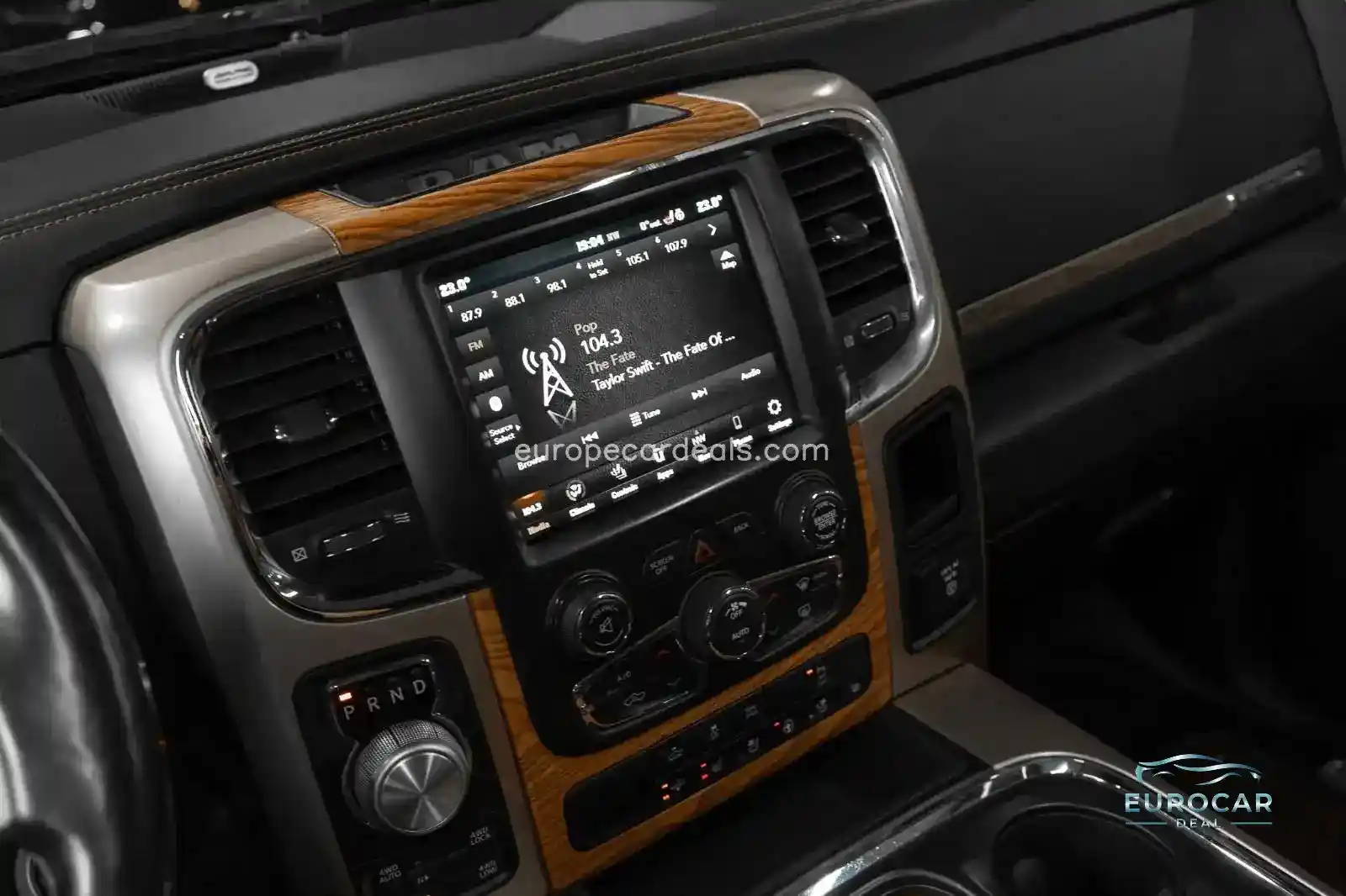 Dodge RAM