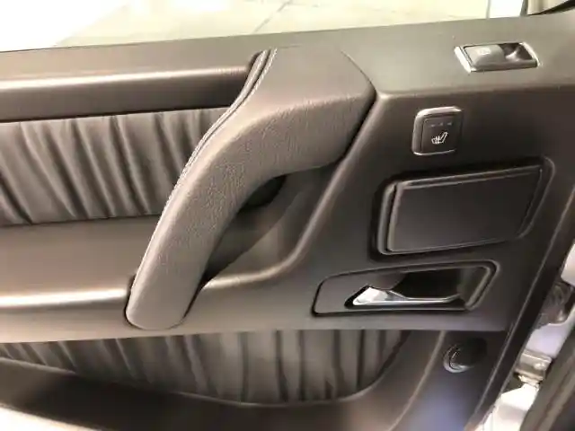 Mercedes-Benz G 500