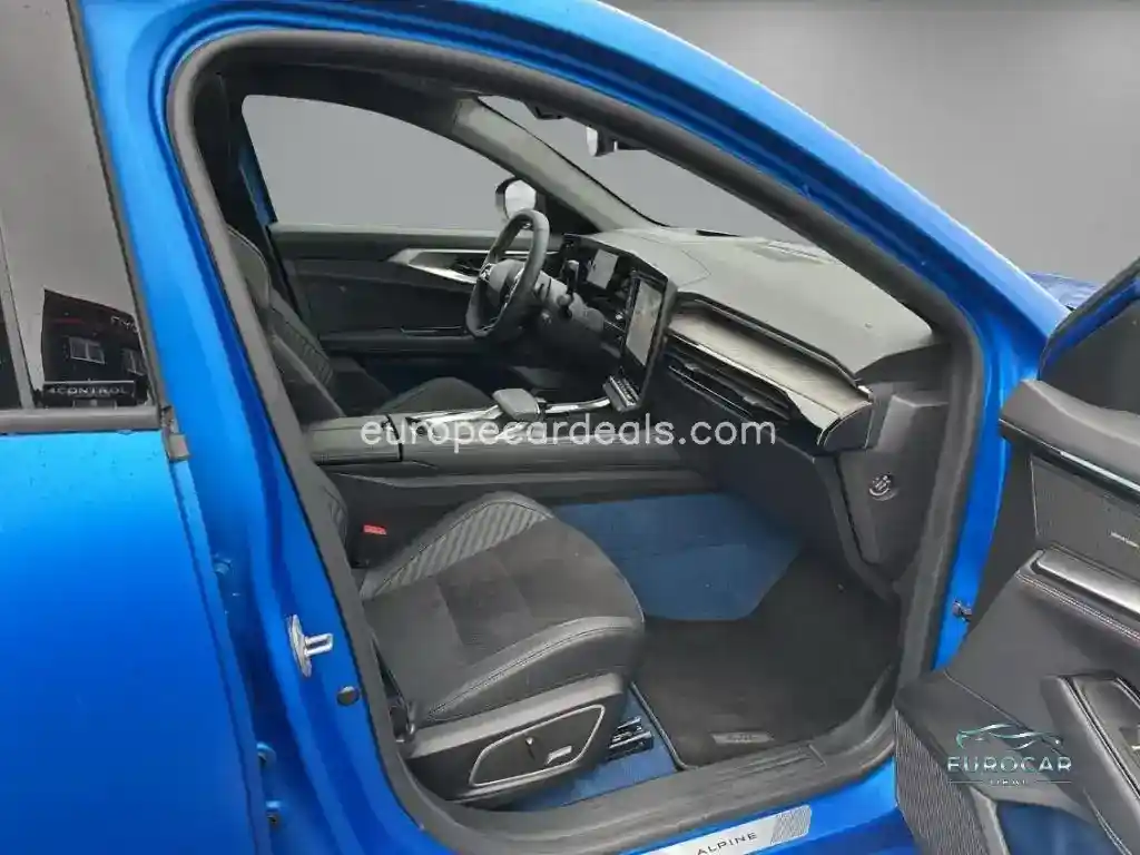 Renault Rafale