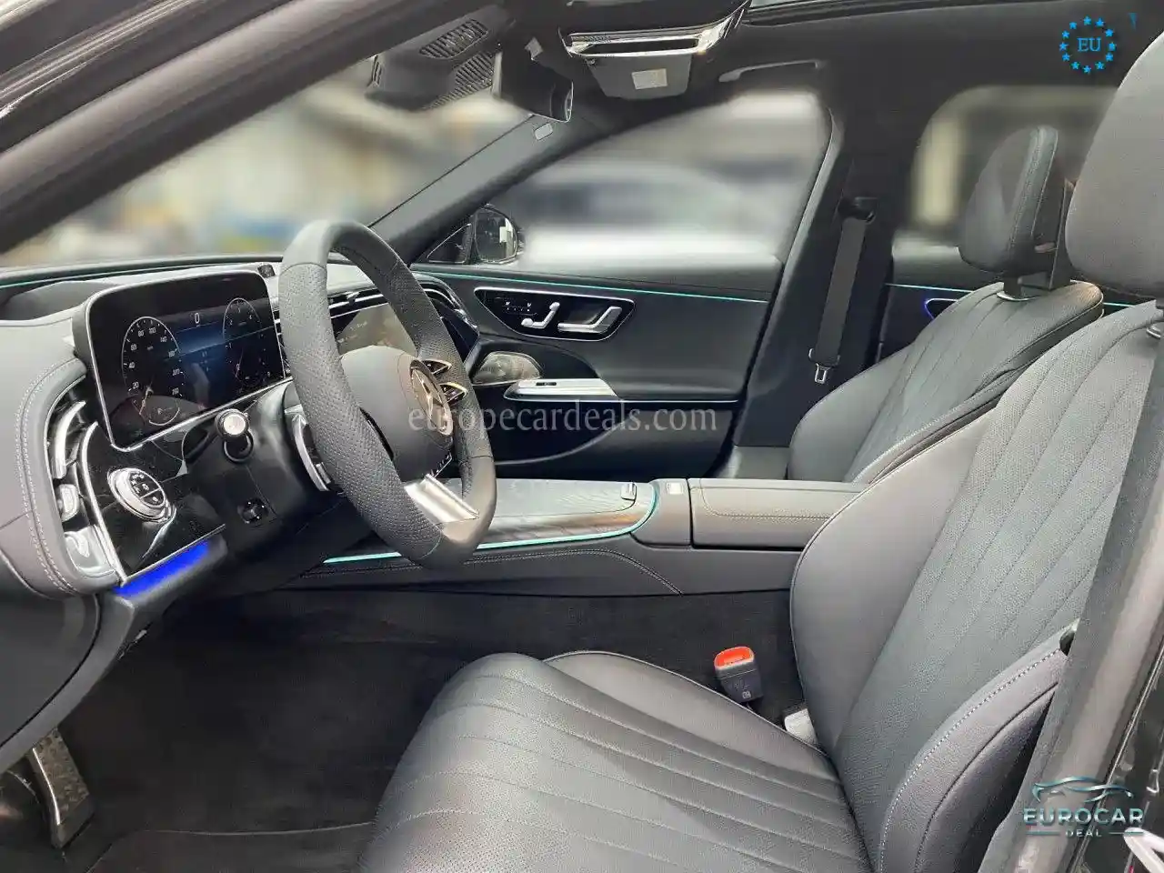 Mercedes-Benz E 450