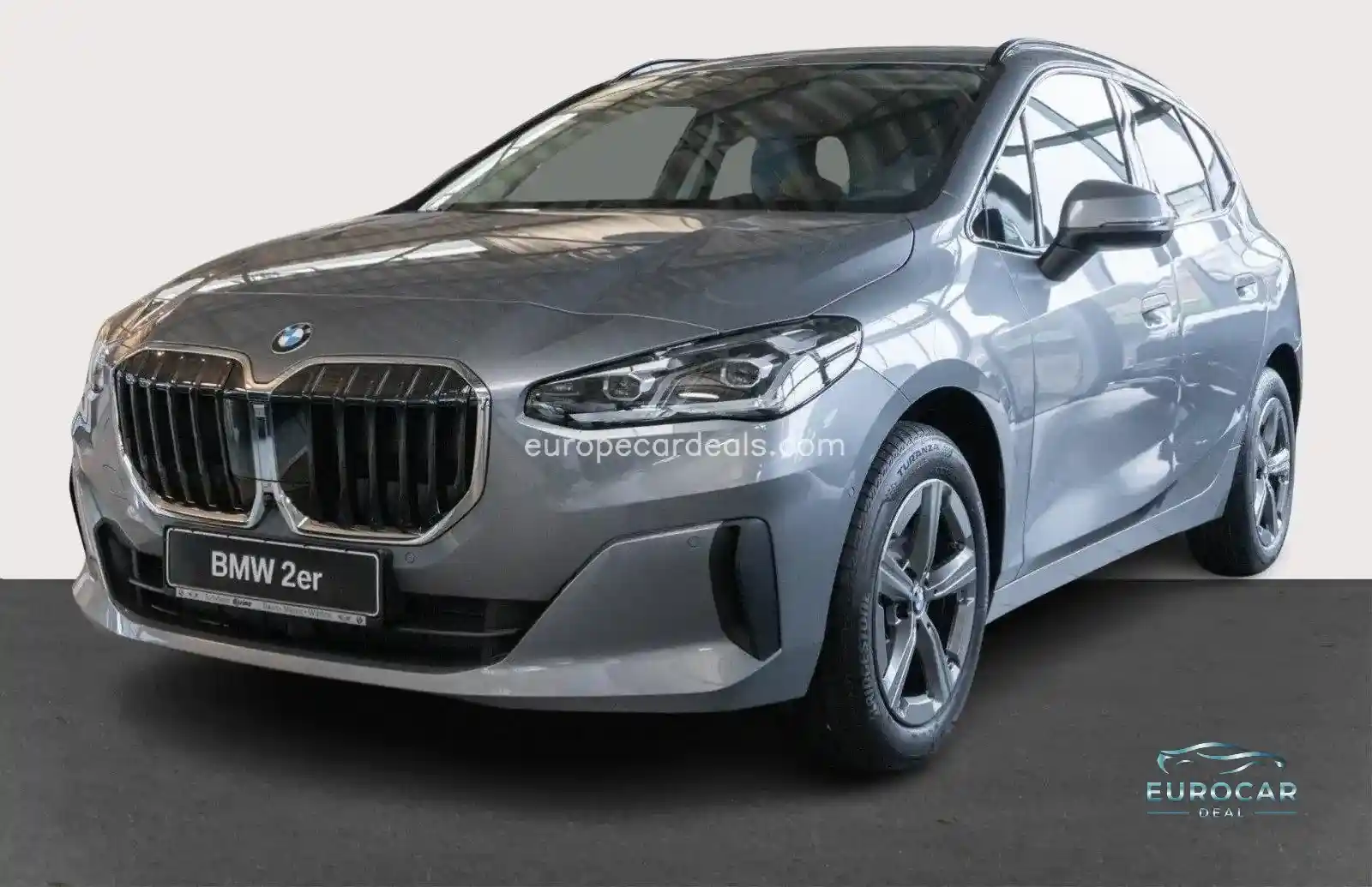 BMW 220 Active Tourer