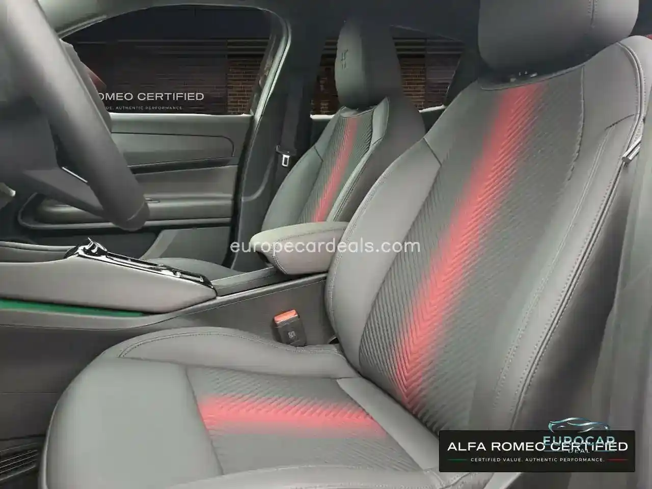 Alfa Romeo Junior