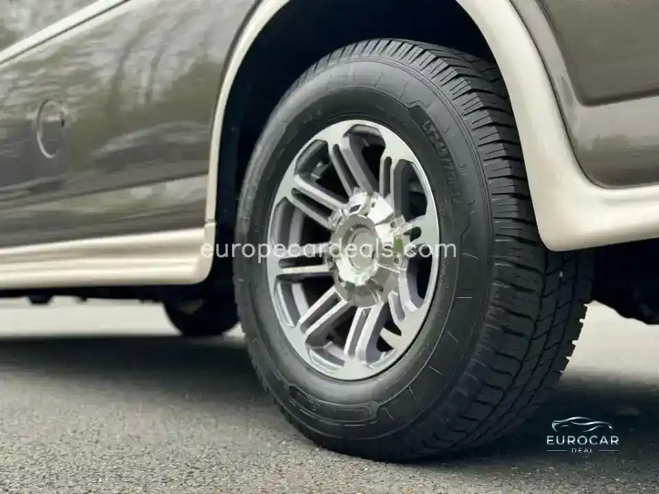 Chevrolet Express