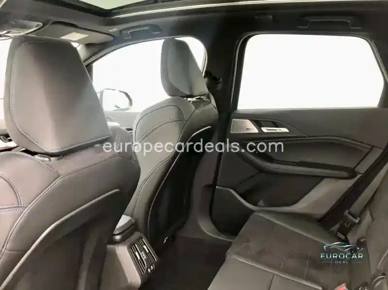 BMW 223 Active Tourer