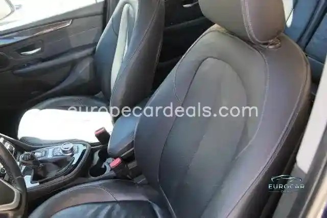BMW 216 Active Tourer