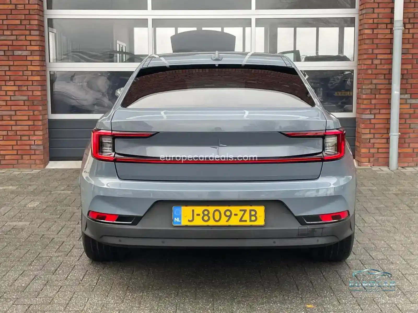 Polestar 2