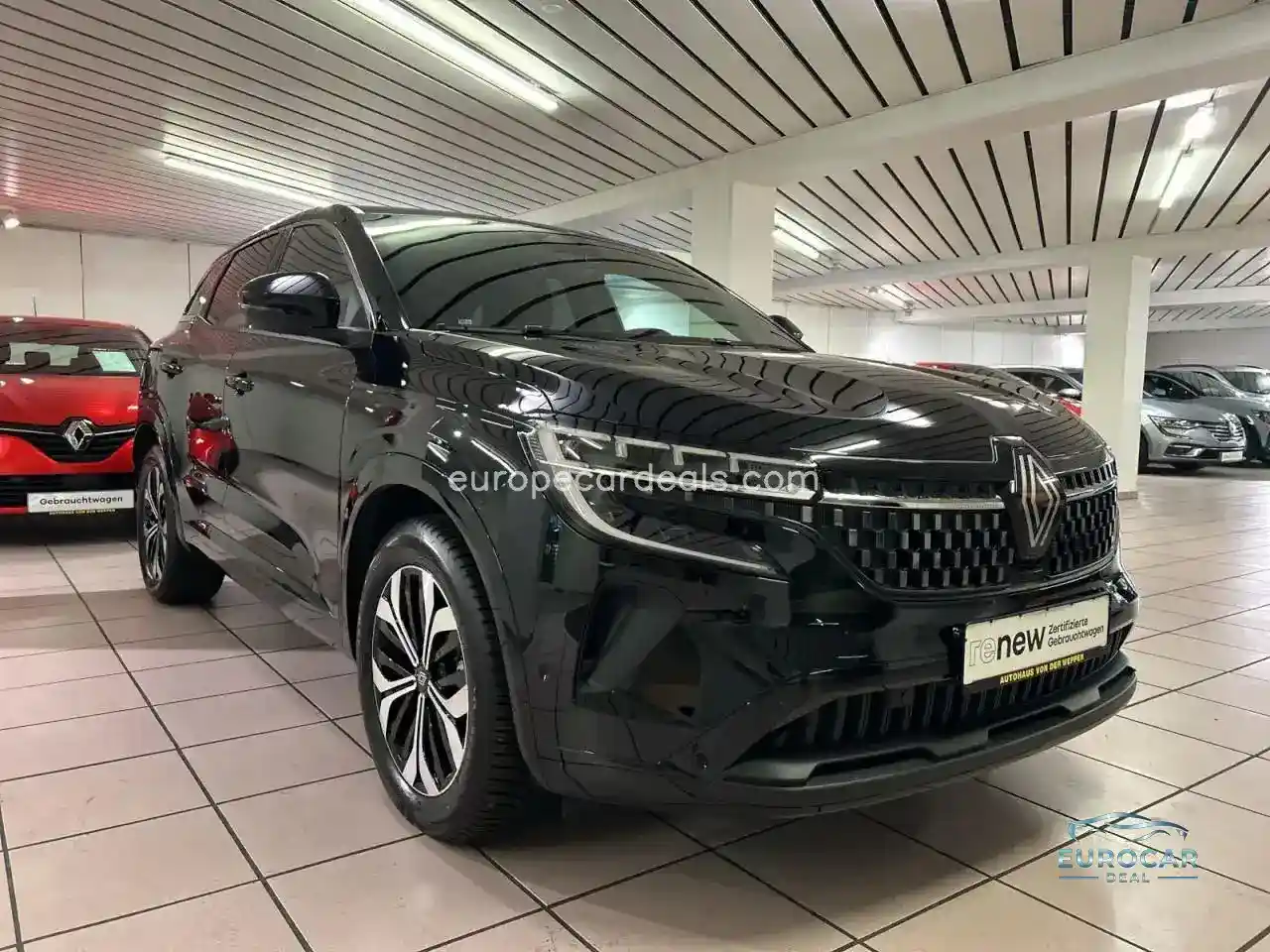 Renault Austral