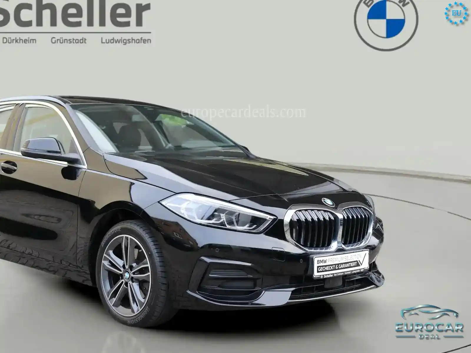 BMW 118