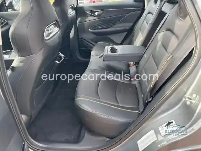 BAIC Beijing X55
