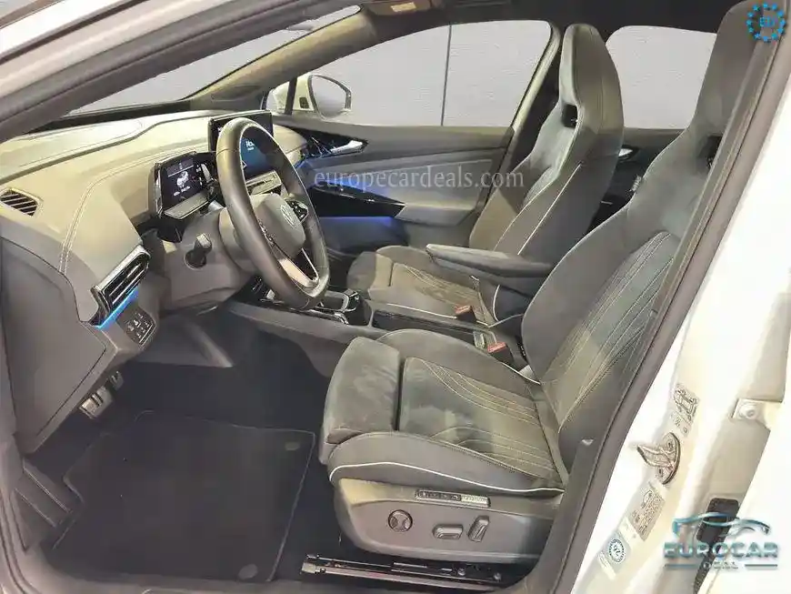 Volkswagen ID.5