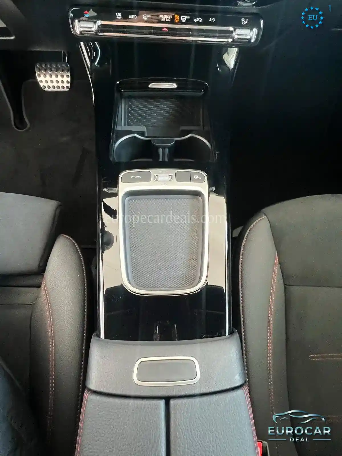Mercedes-Benz A 35 AMG