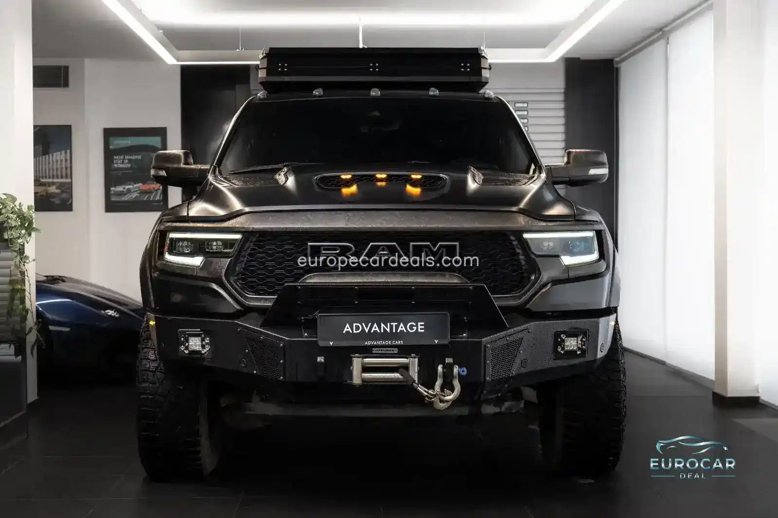 Dodge RAM