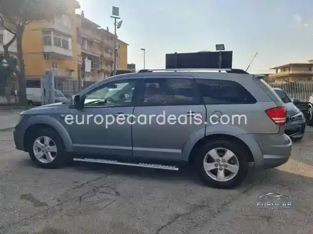 Dodge Journey