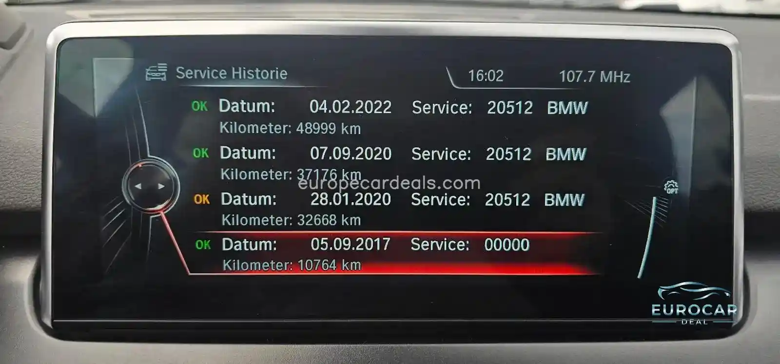 BMW 225