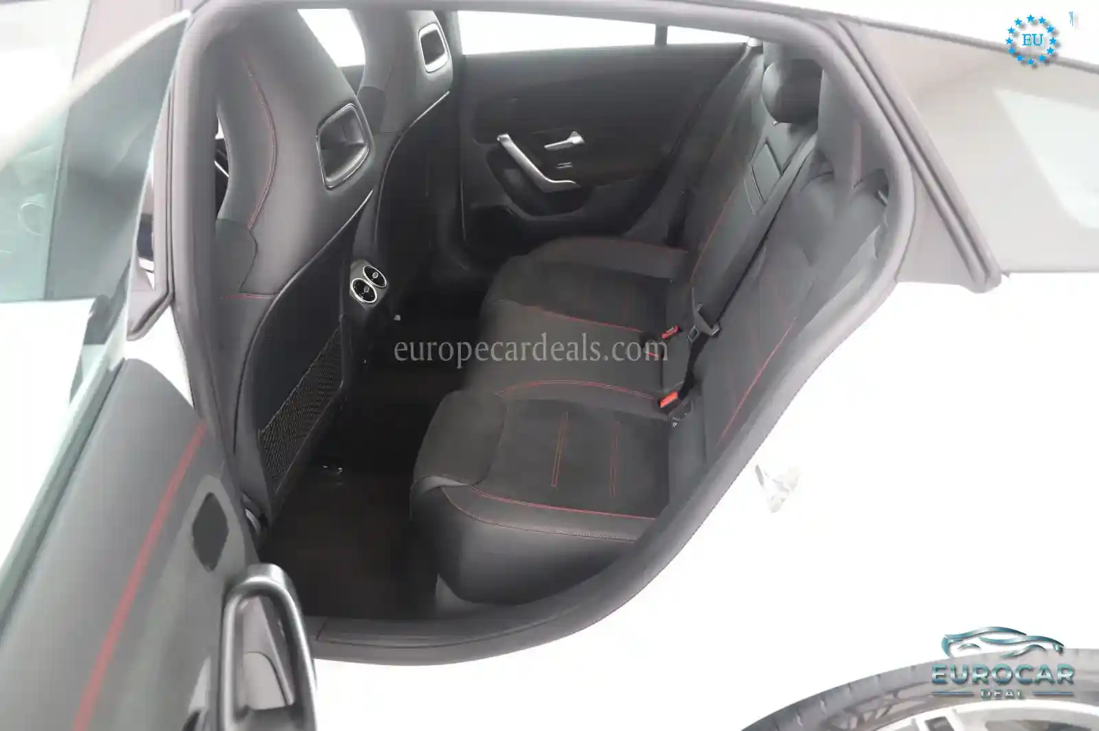 Mercedes-Benz CLA 220 Shooting Brake