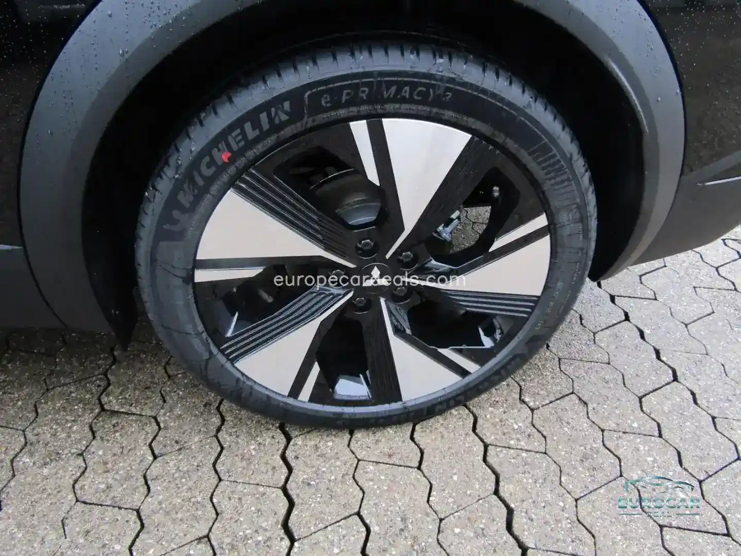 Mitsubishi Grandis